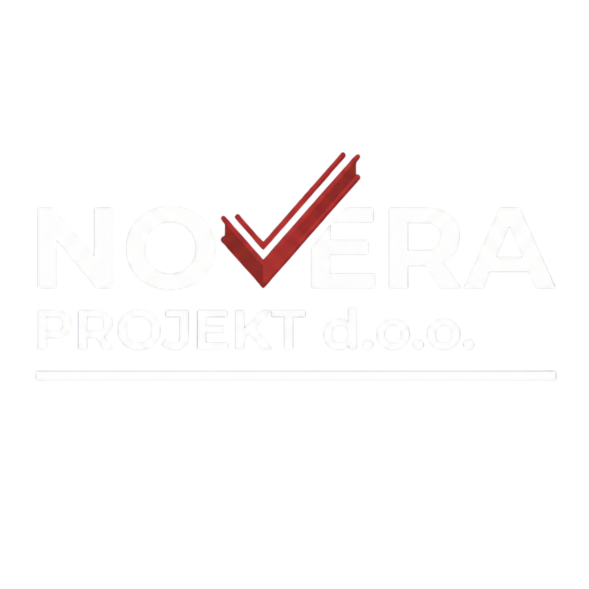 NOVERA PROJEKT Logo