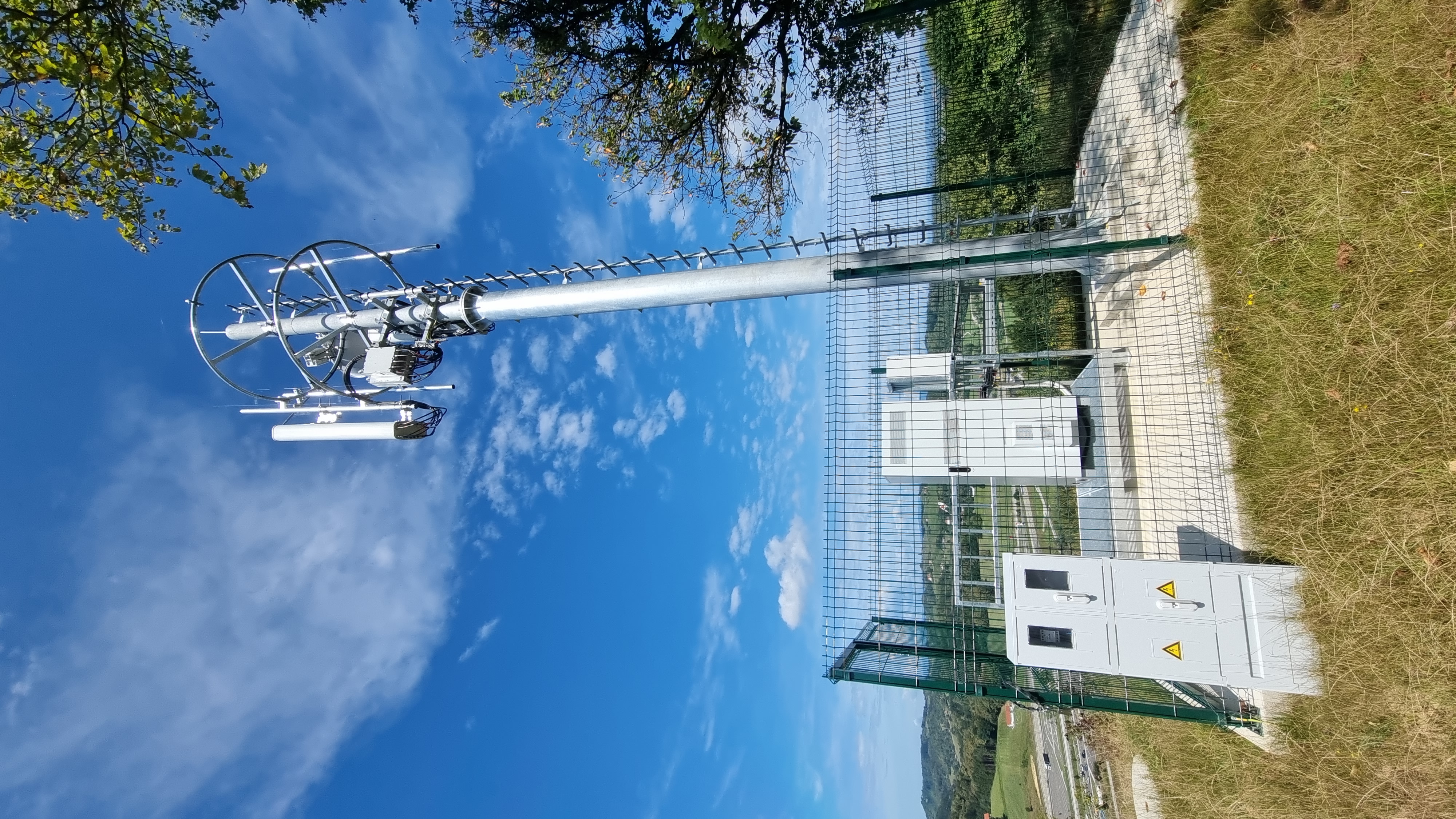 Telemach Podlehnik